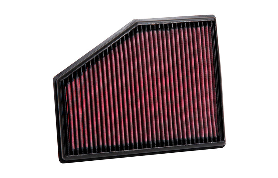 K&N Air Filter BMW G01,G02,G05,G07,G11,G12,G30,G31 Artikelnummer: KN 333079