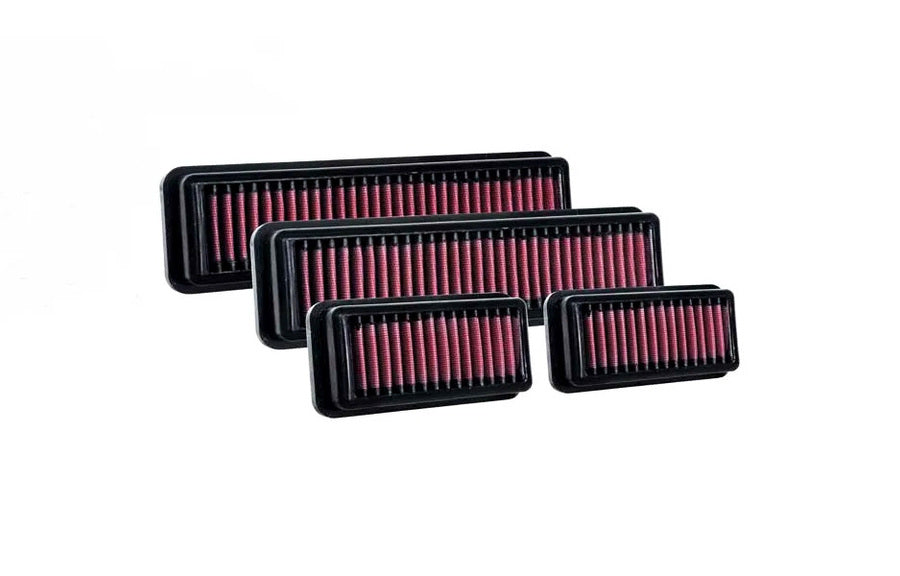 K&N Air Filter BMW X3M X4M Artikelnummer: KN 333160