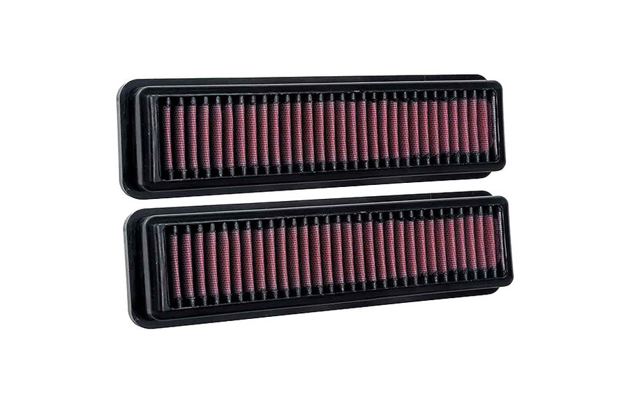 K&N Air Filter BMW X3M X4M Artikelnummer: KN 333160