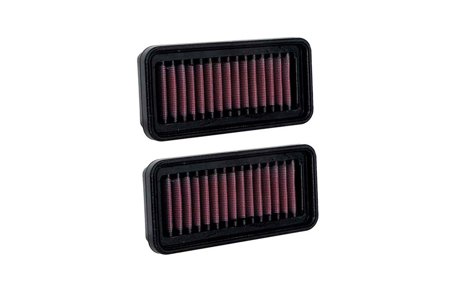K&N Air Filter BMW X3M X4M Artikelnummer: KN 333160