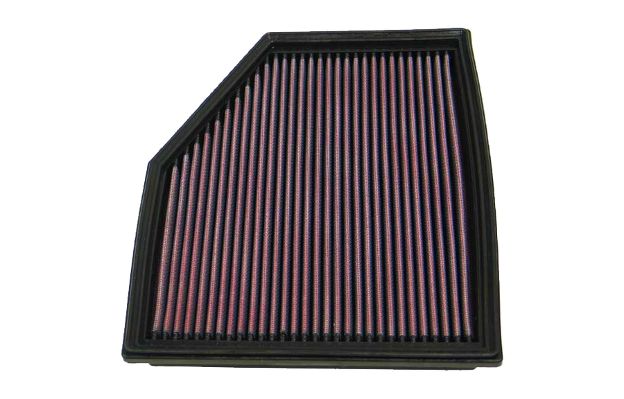 K&N Air Filter BMW 525i/530i 2005-2011 Artikelnummer: KN 332292