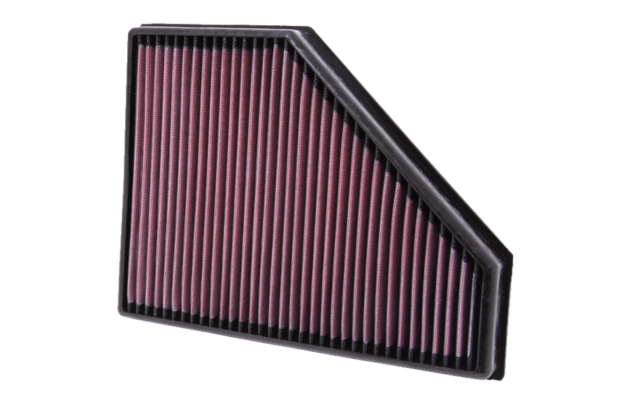 K&N Air Filter BMW E-series Diesel 2005-2015 Artikelnummer: KN 332942
