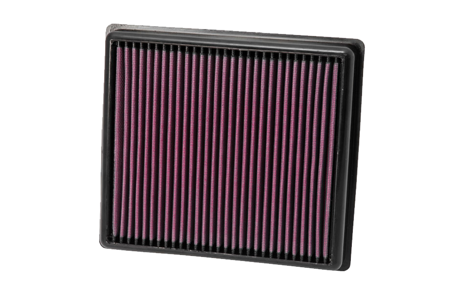K&N Air Filter BMW N20, N47, B47 2011-2018 Artikelnummer: KN 332990
