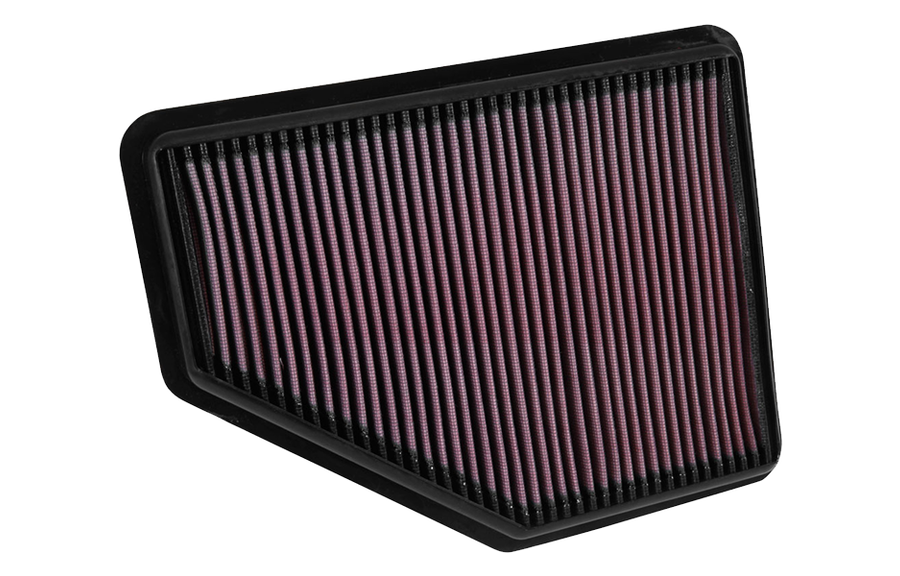 K&N Air Filter BMW B48/B58 2015-2019 Artikelnummer: KN 333051