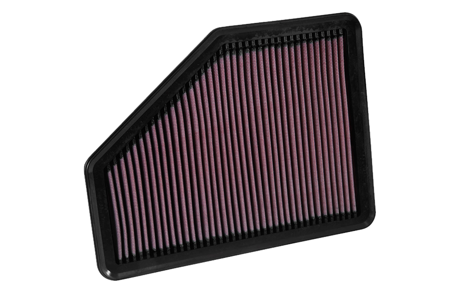K&N Air Filter BMW B48/B58 2015-2019 Artikelnummer: KN 333051