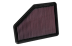 K&N Air Filter BMW B48/B58 2015-2019 Artikelnummer: KN 333051
