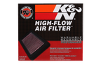 K&N Air Filter BMW N20, N47, B47 2011-2018 Artikelnummer: KN 332990
