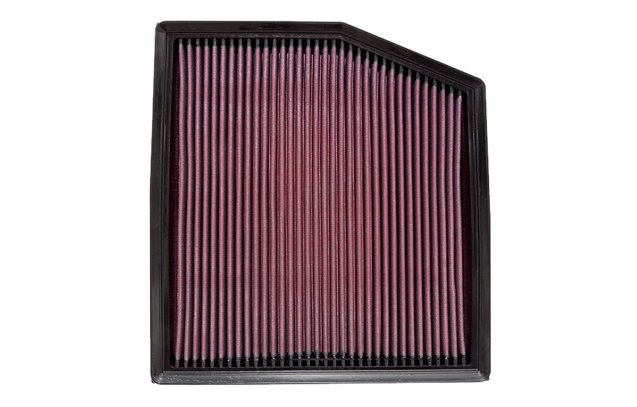 K&N Air Filter BMW 135i/335i/X1 3.0i 2011-2015 Artikelnummer: KN 332458