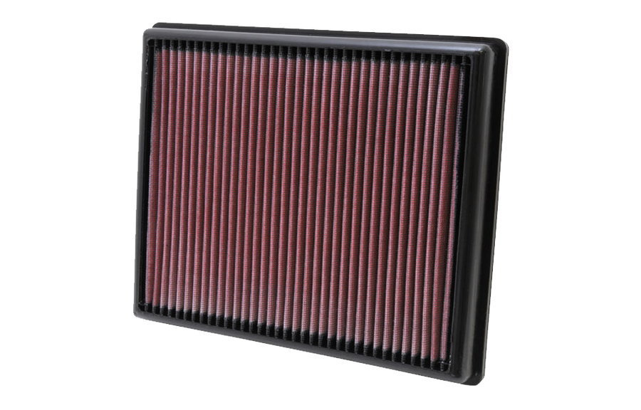 K&N Air Filter BMW 235, 335, 435, i8, M135, M235 Artikelnummer: KN 332997