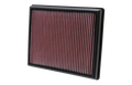 K&N Air Filter BMW 235, 335, 435, i8, M135, M235 Artikelnummer: KN 332997
