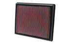 K&N Air Filter BMW 235, 335, 435, i8, M135, M235 Artikelnummer: KN 332997