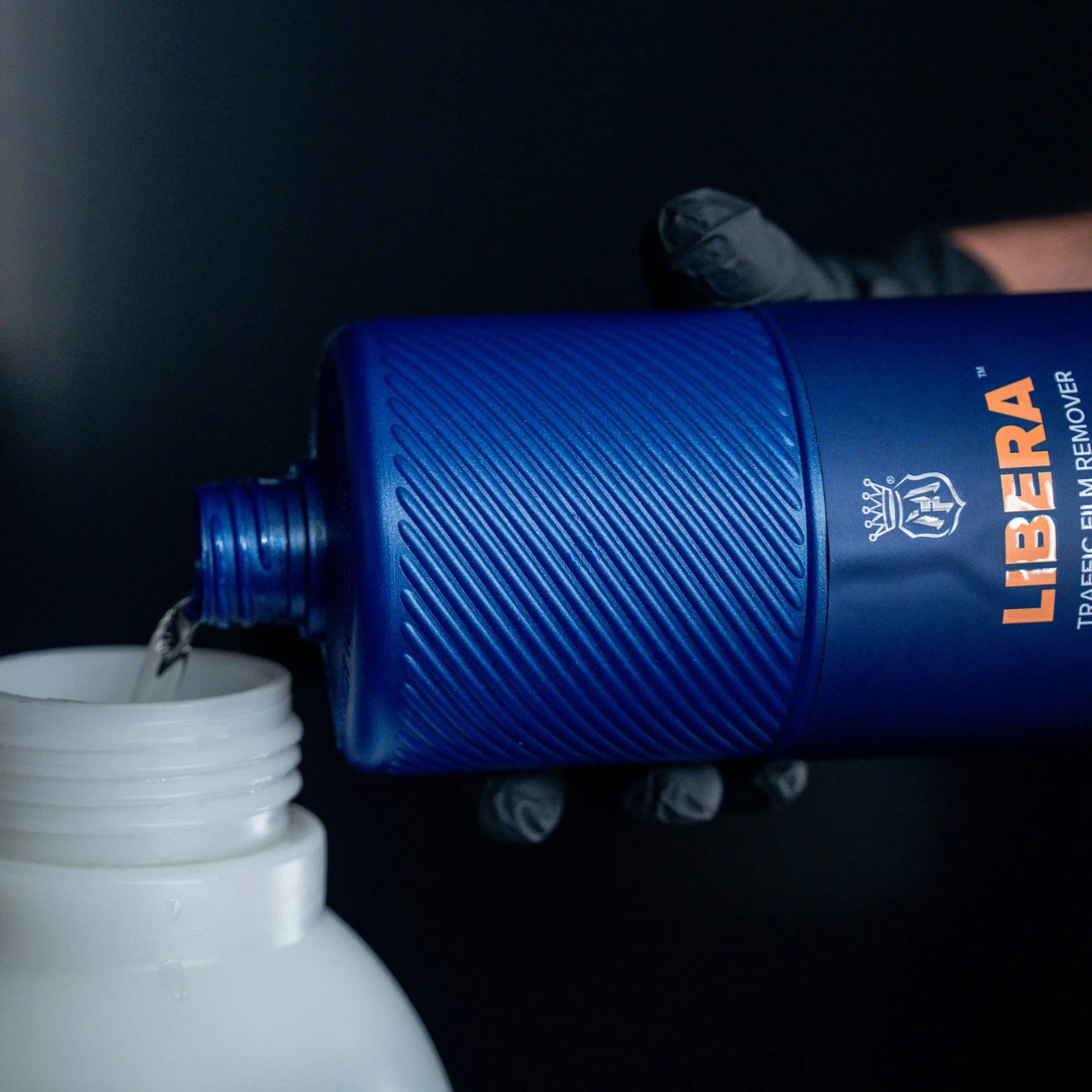Libera Alkaline TFR 1000 ML