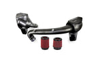 Mishimoto Air Intake, Carbon Fiber Gloss, BMW G8x M2/M3/M4 Artikelnummer: MMAI-G80-21CFG