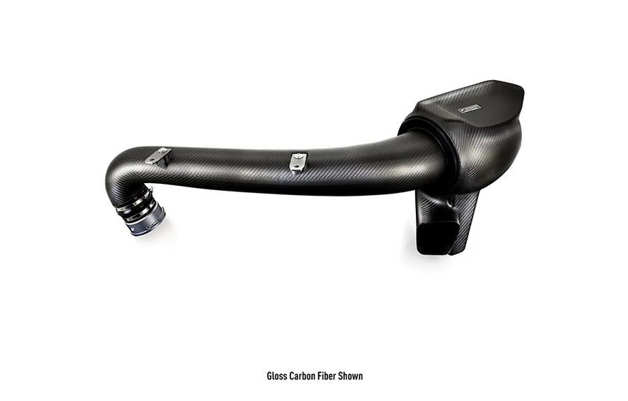 Mishimoto Air Intake, Carbon Fiber Gloss, BMW G8x M2/M3/M4 Artikelnummer: MMAI-G80-21CFG