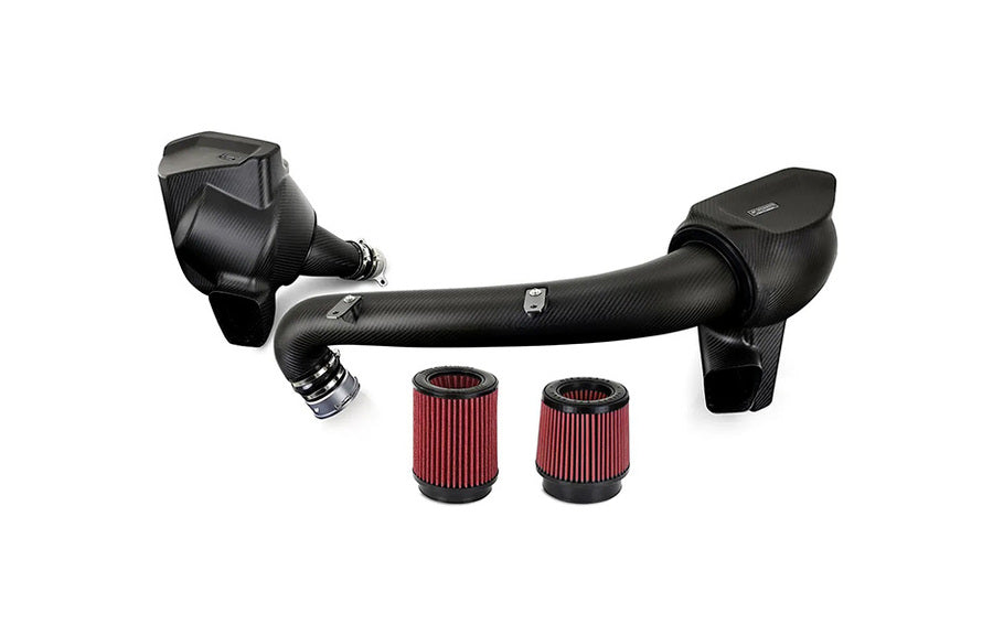 Mishimoto Air Intake, Carbon Fiber Matte, BMW G8x M2/M3/M4 Artikelnummer: MMAI-G80-21CFM