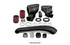Mishimoto Air Intake, Carbon Fiber Matte, BMW G8x M2/M3/M4 Artikelnummer: MMAI-G80-21CFM