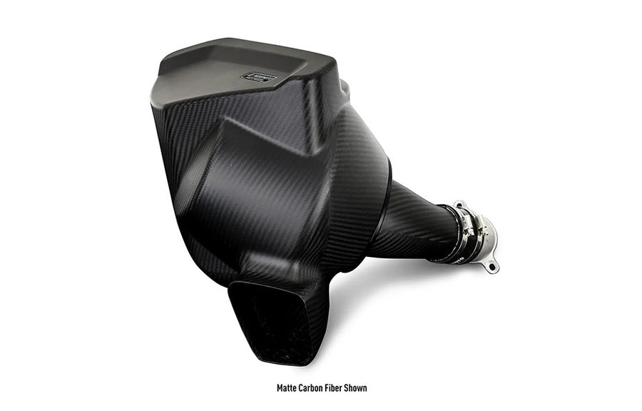 Mishimoto Air Intake, Carbon Fiber Matte, BMW G8x M2/M3/M4 Artikelnummer: MMAI-G80-21CFM