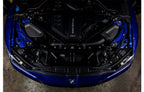Mishimoto Air Intake, Carbon Fiber Matte, BMW G8x M2/M3/M4 Artikelnummer: MMAI-G80-21CFM