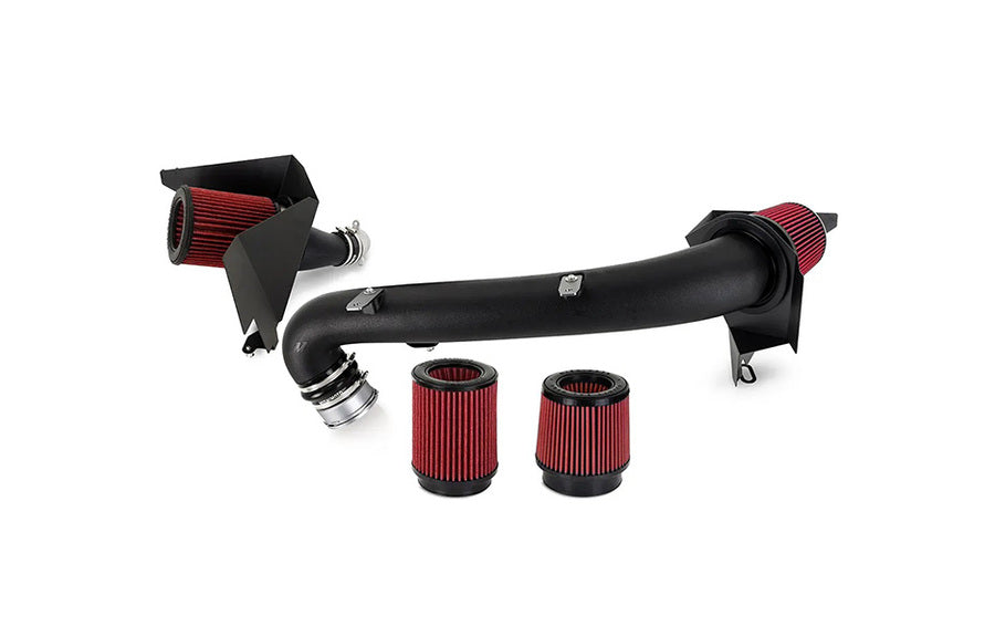 Mishimoto Open Airbox Intake, BMW G8x M2/M3/M4 Artikelnummer: MMAI-G80-21H
