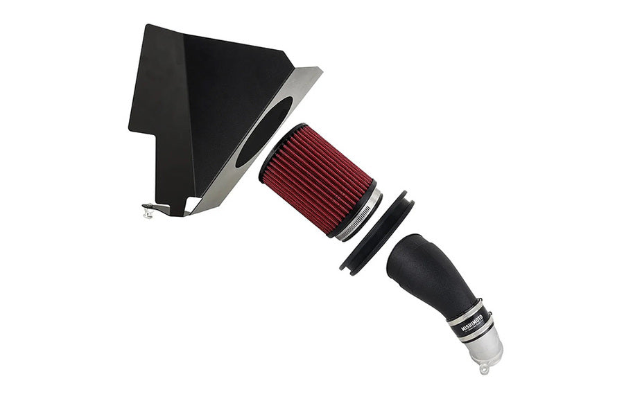 Mishimoto Open Airbox Intake, BMW G8x M2/M3/M4 Artikelnummer: MMAI-G80-21H