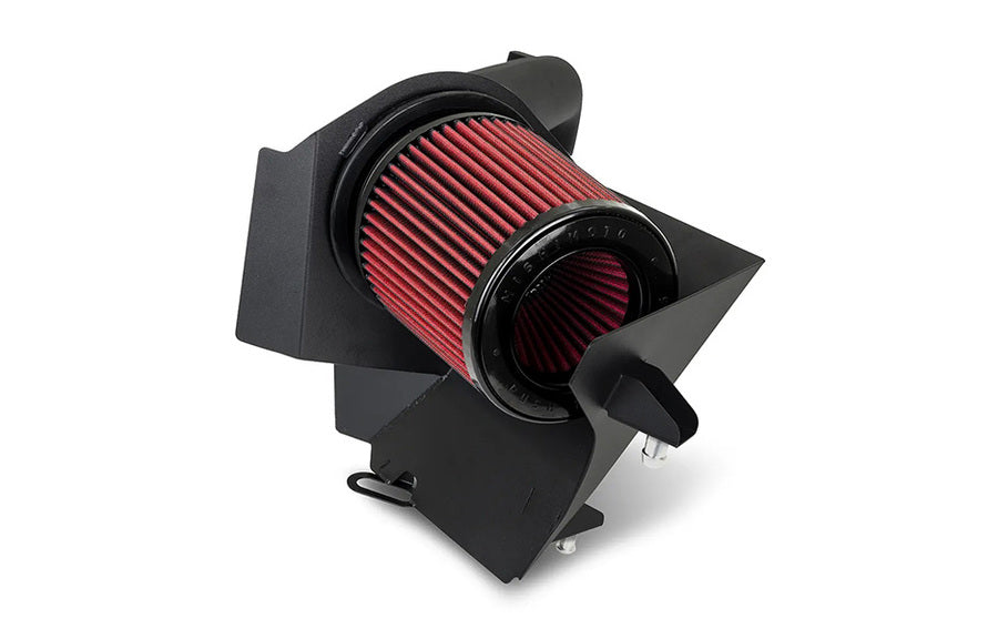 Mishimoto Open Airbox Intake, BMW G8x M2/M3/M4 Artikelnummer: MMAI-G80-21H