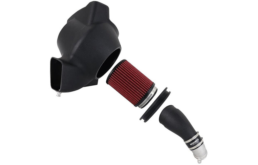 Mishimoto Air Intake, BMW G8x M2/M3/M4 Artikelnummer: MMAI-G80-21