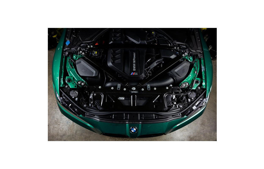 Mishimoto Air Intake, BMW G8x M2/M3/M4 Artikelnummer: MMAI-G80-21