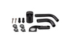 Mishimoto Baffled Oil Catch Can, Black, BMW S55 M2C/M3/M4 Artikelnummer: MMBCC-F80-15CBE