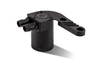 Mishimoto Baffled Oil Catch Can, Black, BMW S55 M2C/M3/M4 Artikelnummer: MMBCC-F80-15CBE