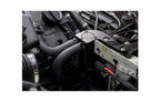 Mishimoto Baffled Oil Catch Can, Black, BMW S55 M2C/M3/M4 Artikelnummer: MMBCC-F80-15CBE