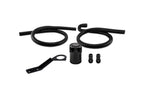 Mishimoto Baffled Oil Catch Can, BMW E-Series N55 2011-2013 Artikelnummer: MMBCC-N55-11CBE2