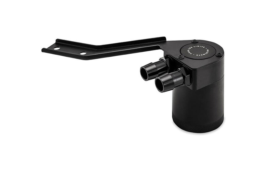Mishimoto Baffled Oil Catch Can, BMW E-Series N55 2011-2013 Artikelnummer: MMBCC-N55-11CBE2