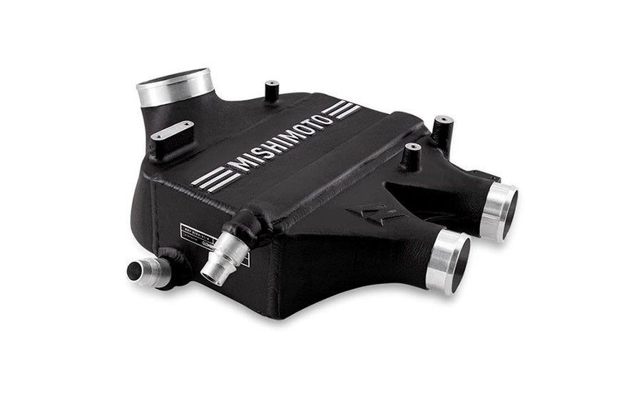 Mishimoto Air to Water Intercooler Pack, BMW F8x M2C/M3/M4 Artikelnummer: MMB-F80-PP
