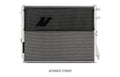 Mishimoto Heat Exchanger, Automatic, BMW G8X M2/M3/M4 Artikelnummer: MMHE-G80-21AT