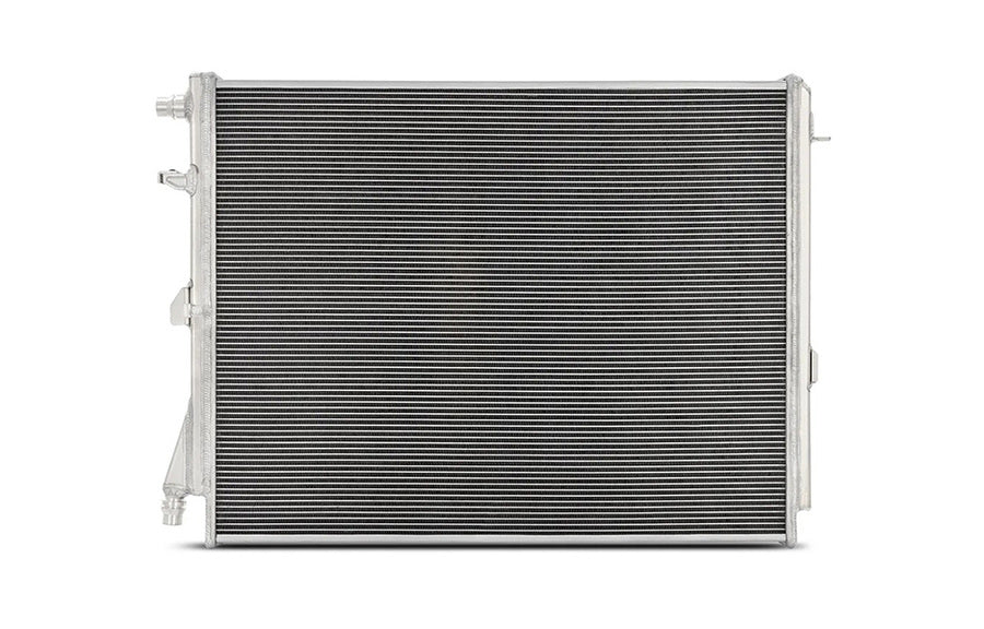 Mishimoto Heat Exchanger, Automatic, BMW G8X M2/M3/M4 Artikelnummer: MMHE-G80-21AT