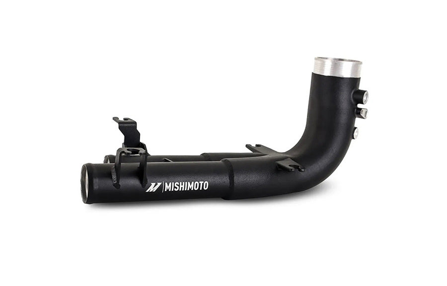 Mishimoto Charge Pipe Kit, BMW G8x M2/M3/M4 Artikelnummer: MMICP-G80-21