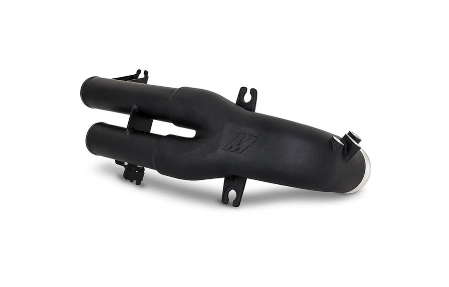 Mishimoto Charge Pipe Kit, BMW G8x M2/M3/M4 Artikelnummer: MMICP-G80-21