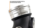 Mishimoto Charge Pipe Kit, BMW N54 2007-2013 Artikelnummer: MMICP-N54-07