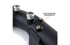 Mishimoto Charge Pipe Kit, BMW N54 2007-2013 Artikelnummer: MMICP-N54-07