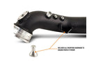 Mishimoto Charge Pipe Kit, BMW N55 2011-2018 Artikelnummer: MMICP-N55-11