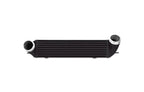 Mishimoto Intercooler Black, BMW 135i/335i/335ix 2007-2013 Artikelnummer: MMINT-E90-07B