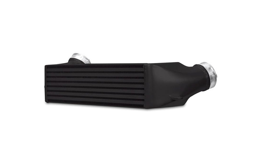 Mishimoto Intercooler Black, BMW 135i/335i/335ix 2007-2013 Artikelnummer: MMINT-E90-07B