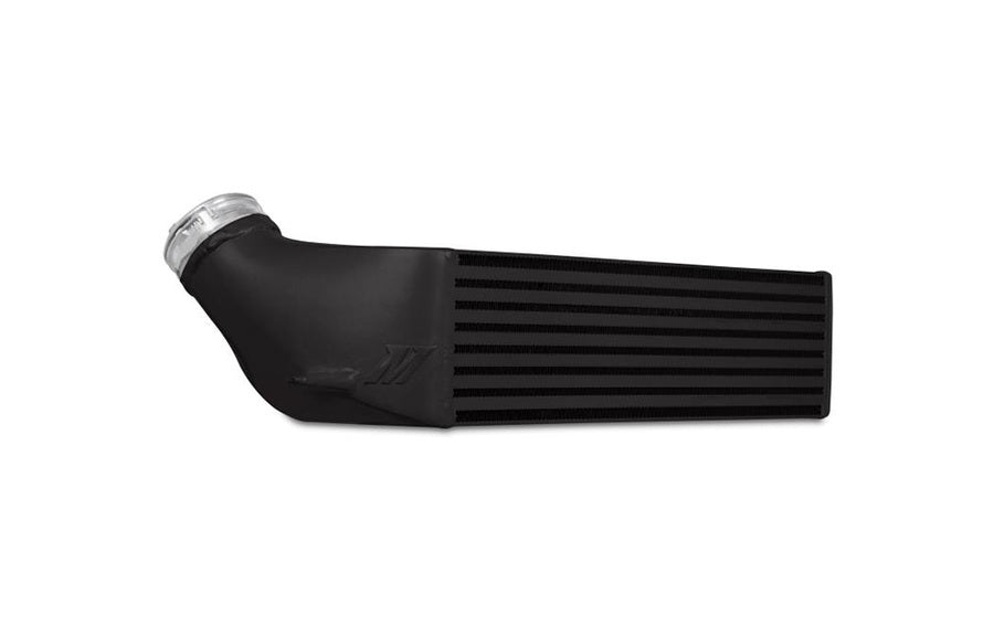 Mishimoto Intercooler Black, BMW 135i/335i/335ix 2007-2013 Artikelnummer: MMINT-E90-07B