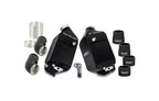 Mishimoto Air to Water Intercooler Kit, BMW M5/M6 2012-2016 Artikelnummer: MMINT-F10-12WBK