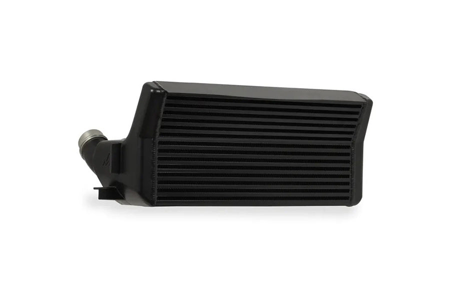 Mishimoto Intercooler Black, BMW F22/F30 2012-2016 Artikelnummer: MMINT-F30-12BK