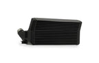 Mishimoto Intercooler Black, BMW F22/F30 2012-2016 Artikelnummer: MMINT-F30-12BK