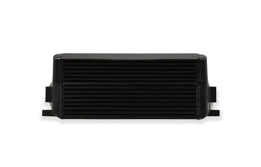 Mishimoto Intercooler Black, BMW F22/F30 2012-2016 Artikelnummer: MMINT-F30-12BK