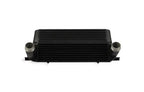 Mishimoto Intercooler Black, BMW F22/F30 2012-2016 Artikelnummer: MMINT-F30-12BK