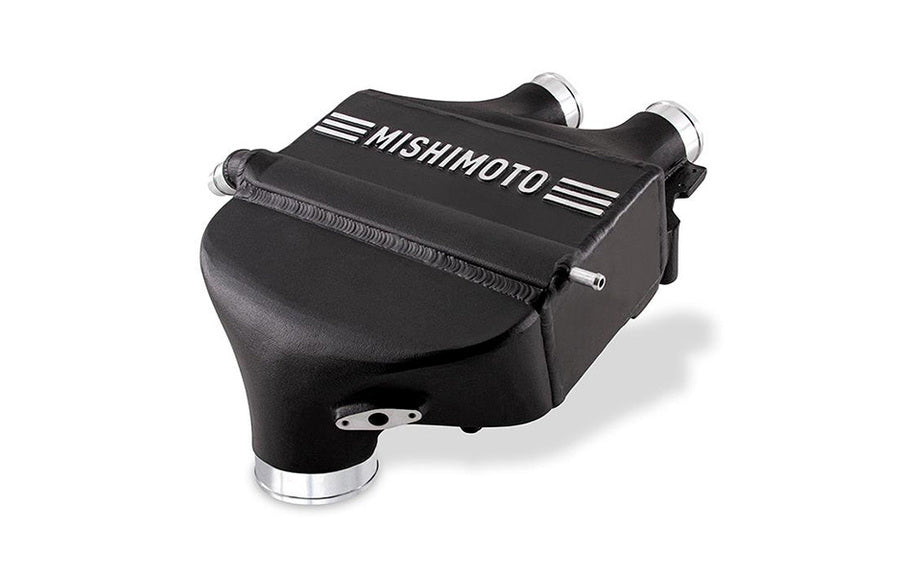 Mishimoto Charge Air Cooler, BMW F8x M2C M3 M4 S55 Artikelnummer: MMINT-F80-15
