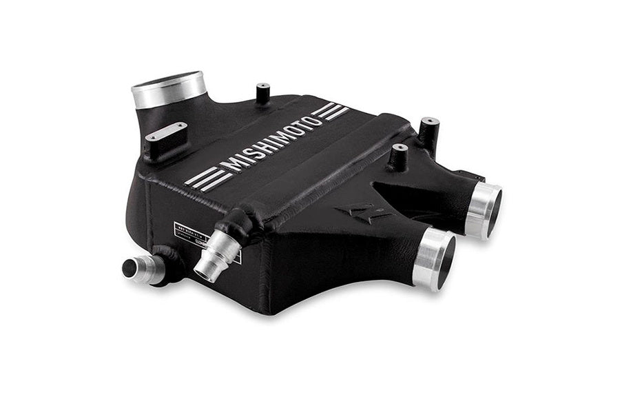 Mishimoto Charge Air Cooler, BMW F8x M2C M3 M4 S55 Artikelnummer: MMINT-F80-15